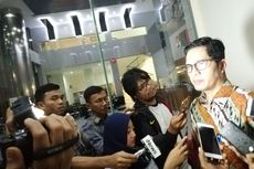 Kasus Suap Bupati Mojokerto, KPK Geledah 2 Kantor di Jakarta