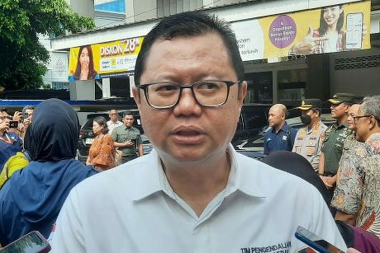 Konflik Timur Tengah Pengaruhi Ekspor di Wilayah Solo Raya, Biaya Kirim Naik Signifikan