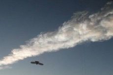 Ledakan Meteor di Rusia, Peringatan bagi Indonesia