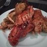 Menikmati Makan Malam dengan Sajian Lobster yang Gurih