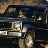 Daihatsu Rocky Lawas 4x4, Harganya Beda Tipis dengan Generasi Baru