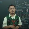 Sistem Persamaan Linier Kuadrat, Jawaban Soal TVRI SMA 6 Agustus