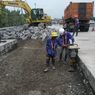 Awas Macet, Ada Pemeliharaan Rutin di Ruas Jalan Tol Jakarta-Cikampek