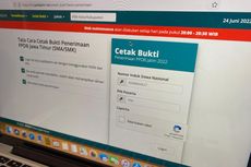 Link Pengumuman PPDB Jatim 2022 Tahap 1 dan Mekanisme Daftar Ulangnya