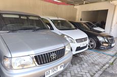 Bocoran Mobil BAIC yang Akan Dipasarkan di Indonesia