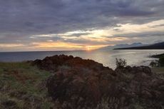 Libur Lebaran di Pantai Nanga Rawa NTT, Bisa Berburu Sunset