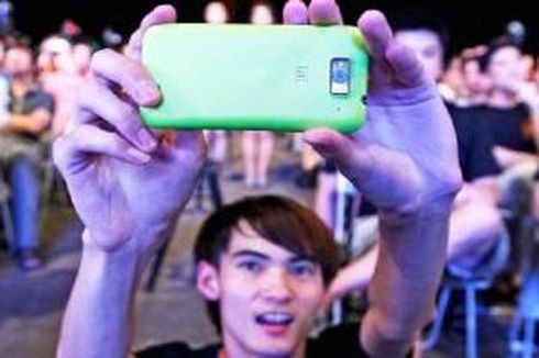 Selfie Cantik dengan Fitur Selfie Xiaomi