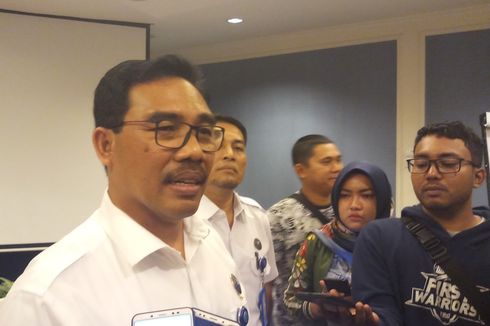 BNNP Kepri Awasi Peredaran Liquid Vape Berbahan Narkoba