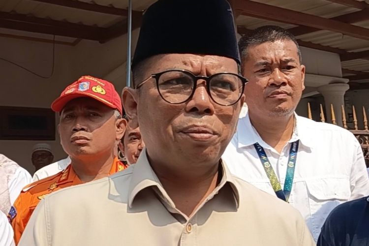 Keluarga Jurnalis Daus Berencana Tabur Bunga di Pantai Carita, Andra Soni: Insya Allah Kami Fasilitasi