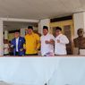 Golkar-PAN Resmi Gabung dengan Gerindra-PKB, Dukung Prabowo di Pilpres 2024