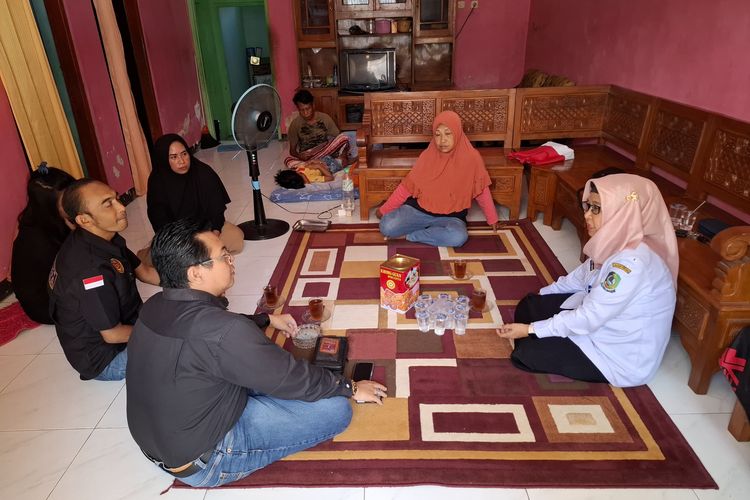 Keluarga Kaget Dengar Penyebab Kematian Rizal Sampurna di Kamboja