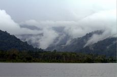 Daftar Taman Nasional di Sulawesi