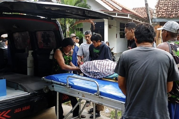 Korban Tewas Kecelakaan Maut di Pantura Indramayu Bertambah Jadi 10 Orang, Ini Identitasnya