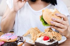 7 Efek Makan Sehari Sekali untuk Kesehatan 