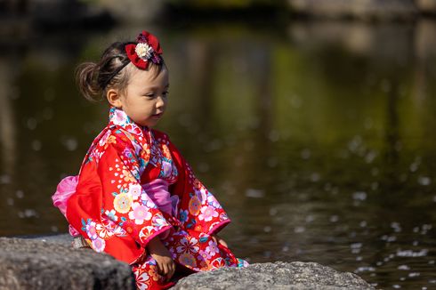 Filosofi Shokuiku, Jepang Jadi Rumah bagi Anak-anak Tersehat di Dunia 