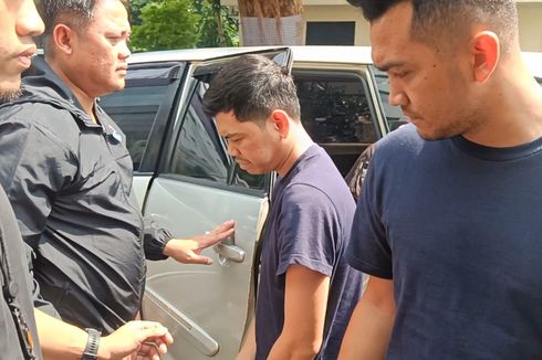 Polisi Dalami Motif Kasus Dugaan Pembunuhan Berencana Anak Tamara Tyasmara