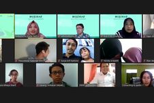 Respon Peserta Didik Usai dapat Bantuan Kuota Internet dari Kemendikbud