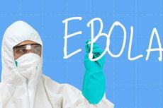 Cegah Ebola, TKI Sakit dari Liberia Masuk Ruang Isolasi