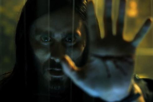 Perilisan Film Morbius yang Dibintangi Jared Leto Mundur Lagi Jadi 1 April 2022