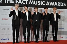 TXT Jadi Headliner di Lollapalooza 2023