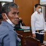 BERITA FOTO: Jaksa Minta Hakim Tolak Eksepsi Arif Rachman