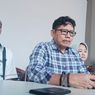 Ayah Siswa SMP Athirah Makassar Tinjau Lokasi Tewasnya Sang Putra: Lantai 8 Tidak Ada Tempat Melompat