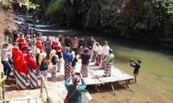 Warga Terdampak Bendungan Bener Wonosobo Apresiasi Peran Ganjar dalam Pembangunan Green Belt