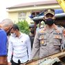 Antisipasi Kerumunan Massa Saat Libur Nataru, 660 Personel Gabungan Diterjunkan di Sragen