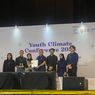 Youth Climate Conference 2024, Anak Muda Dorong Transisi Energi 