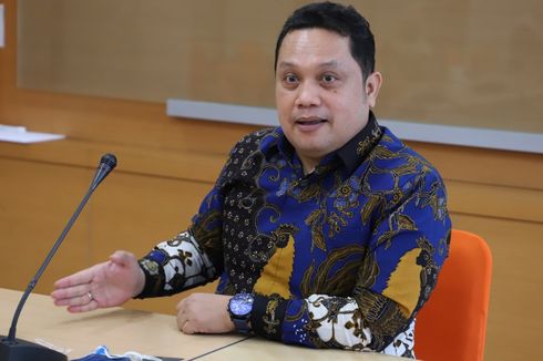 Kemenaker Janji Dengarkan Aspirasi Buruh Saat Demo Tolak Perppu Cipta Kerja