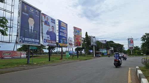 Panwaslih Aceh Bakal Tertibkan Alat Peraga Kampanye Bacaleg yang Langgar Aturan