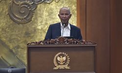 Said Abdullah Sebut APBN 2025 Ditujukan untuk Percepat Pertumbuhan Ekonomi