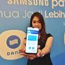 Samsung Belum Mau Buka Layanan Dompet Digital di Indonesia