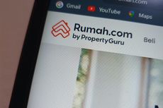 Lokapasar Properti Rumah.com Ditutup Akhir November 2023