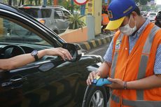 Jasa Marga Siapkan Skenario Urai Kepadatan di Jalan Tol Purbaleunyi