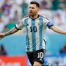 Inter Milan Pernah Rayu Lionel Messi tapi Kalah Bersaing dengan PSG
