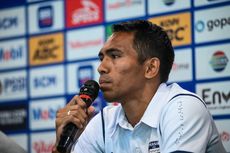 Persib Bandung Vs Dewa United, Ambisi Kembali ke Jalur Kemenangan