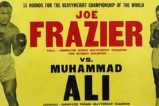 Ini 5 Petinju yang Pernah Mengalahkan Muhammad Ali