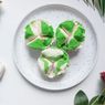 Bukan Soda Kue atau SP, Tips Bolu Kukus Mekar Mengembang Pakai 1 Bahan