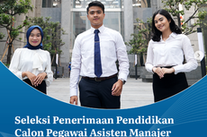 Ini Minimal IPK dan Usia Daftar Lowongan PCPM Bank Indonesia 2023