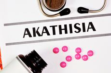 Akathisia