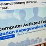 Cara Bayar Ujian CAT SKD Sekolah Kedinasan Lewat Tokopedia dan Bukalapak