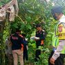 Berulang Kali Gagal Ditangkap Polisi, Terduga Pembunuh di Malang Ditemukan Tewas Gantung Diri