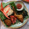 Resep Nasi Uduk Betawi, Masak Pakai Rice Cooker