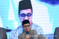 Hoaks dan Disinformasi Muncul Jelang Pemilu 2024, Wamenkominfo Ajak Gunakan Internet Sehat