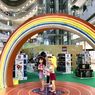 Dirayakan Serentak, Intip Kemeriahan Ulang Tahun ke-90 Lego di Jakarta