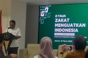 Baznas Gandeng Media Perluas Literasi Zakat dan Filantropi Islam