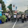 Tinjau Pos Penyekatan Prambanan Bersama Kapolri, Panglima TNI: Strategi Ini Harus Dilaksanakan