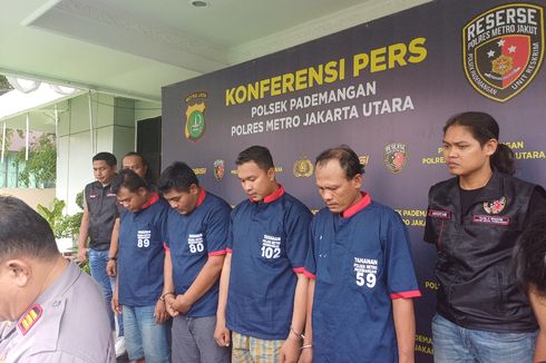 Polisi Masih Kejar Satu Sekuriti Ancol yang Aniaya Hasanudin hingga Tewas, Diduga Kabur ke Jawa Timur