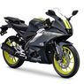Harga Yamaha R15 Naik Rp 500.000, Pakai Warna Baru
